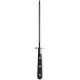 Stellar Sharpening Steel 20cm Kitchen Knife Sharpener