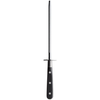 Stellar Sharpening Steel 20cm Kitchen Knife Sharpener