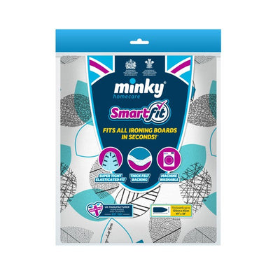 Minky Smart Fit Strykebrettstrekk