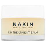 Nakin Natural Anti-Ageing Lip Treatment Balm 15ml, imported from the UK