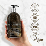Baylis & Harding hand wash Dark Amber & Fig 500ml - British product