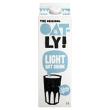 Oatly Oat Drink Skinny Chilled Milk Alternative 1L
