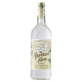 Heartsease Farm Sparkling Elderflower Presse Cordial 750ml