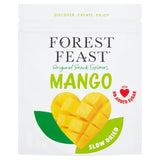 Forest Feast Dried Mango Dried Fruit 130g