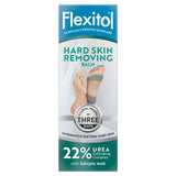 Flexitol Rescue Hard Skin & Callus Balm Foot Care Balm 56g