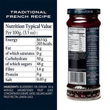 St Dalfour blueberry fruit spread 284g (British brand)