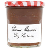 Bonne Maman fig conserve 370g - British product