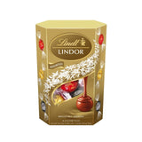 Lindt Lindor Chocolate Truffles Assorted 137g, UK version