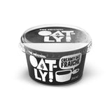Oatly Creamy Oat Fraiche Chilled Dairy-Free Fraiche 200ml