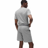M&S Pyjama Shorts Grey Mix 2XL, imported from the UK
