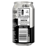 Captain Morgan Original Spiced Gold Rum & Pepsi MAX premixed drink 330ml - British product