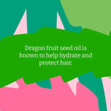 Faith in Nature dragon fruit conditioner 400ml - British product