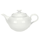 Sophie Conran White Porcelain Teapot 2pint