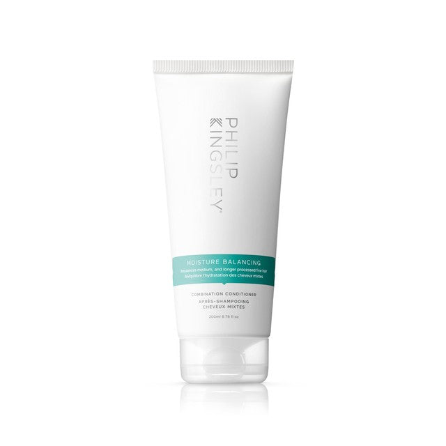 Philip Kingsley Moisture Balancing Combination Conditioner 200ml, imported from the UK