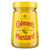 Colman's Original English Mustard Condiment 170g