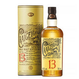 Craigellachie 13 Year Old Speyside Single Malt Scotch Whisky 70cl