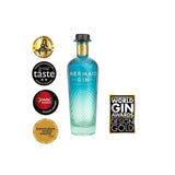 The IOW Distillery Mermaid Gin 70cl (British brand)