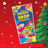 Swizzels Sweet Shop Favourites Carton Multipack