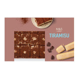 M&S Tiramisu Dessert 500g