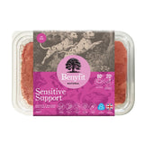Benyfit Natural Sensitive Complete Raw Dog Food 1kg