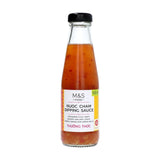 M&S Nuoc Cham dipping sauce 210g, imported from the UK