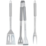 Viners Everyday 3 Piece BBQ Tool Set