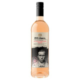 19 Crimes Revolutionary Rose 75cl glass bottle - British product