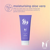 So Divine Water-based Lubricant with Aloe Vera