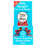 HayMax Kids Organic Allergy Barrier Balm 5ml