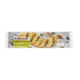 M&S garlic part-baked baguette 210g, UK version