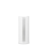 Brabantia toilet roll dispenser white - British product