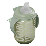 Vital Baby Hydrate Easy Sipper Moss Baby Sipper Cup 350ml