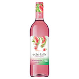 Echo Falls Watermelon & Kiwi Fruit Fusion Wine 75cl
