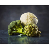 M&S organic white cabbage, imported from the UK