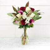 Manhattan Bouquet