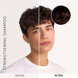 Percy & Reed Strengthening Shampoo 250ml, imported from the UK