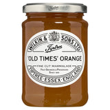 Tiptree Old Times Orange Marmalade Fine Cut Peel 340g