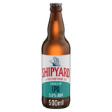 Shipyard American IPA Ale 500ml
