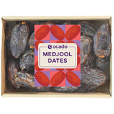 Ocado Medjool Dates With Stones Dried Fruit 500g