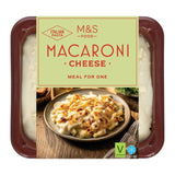 M&S Macaroni Cheese ready meal 400g, imported from the UK