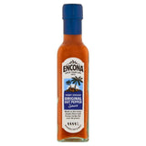 Encona Original hot pepper sauce 142ml - British product