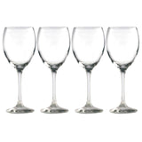 Ravenhead Mode Red Wine Glasses Set of 4