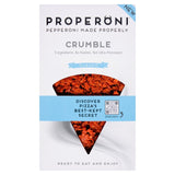 Properoni Classic Pepperoni Crumble Salami Topping 80g