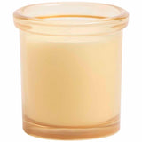 M&S Wild Meadow Ochre scented candle, imported from the UK