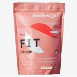 Innermost The Fit Protein Vanilla powder 520g, UK version
