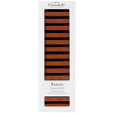 Hotel Chocolat caramel-milk chocolate batons 120g, UK version