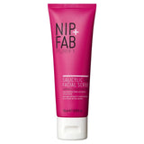 Nip+Fab Salicylic Acid Fix Facial Exfoliating Scrub 75ml