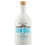 Gin Sul Aromatic German Dry Gin 50cl