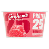 Grahams the Family Dairy Protein 25g Raspberry 200g