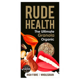 Rude Health Ultimate Granola Wholegrain Breakfast 400g